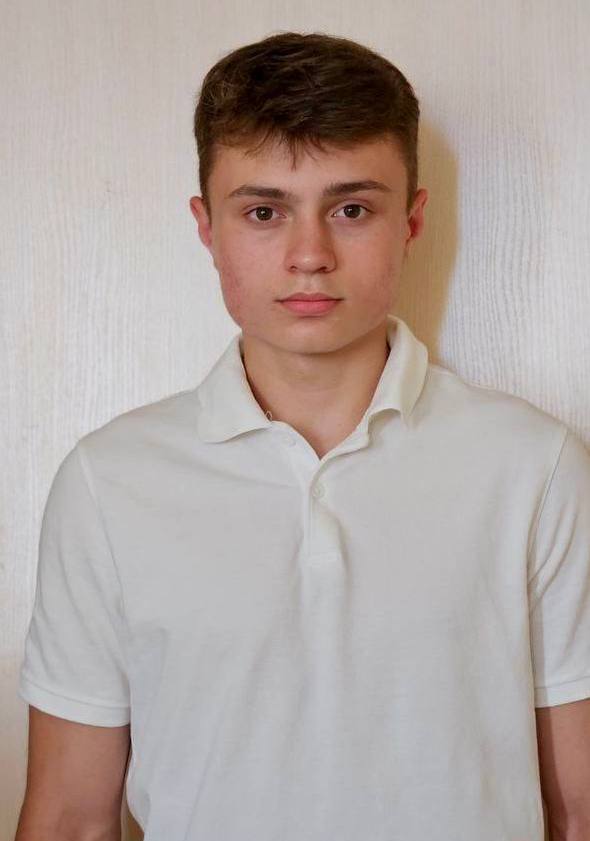 Пластун Савелій 2Ф-69